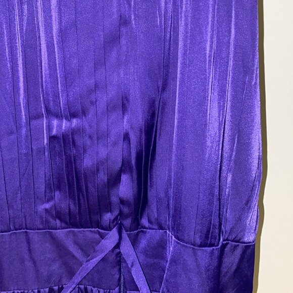 Ieena Duggal - Sleeveless High Halter Neck Short Dress - Picture 6 of 12